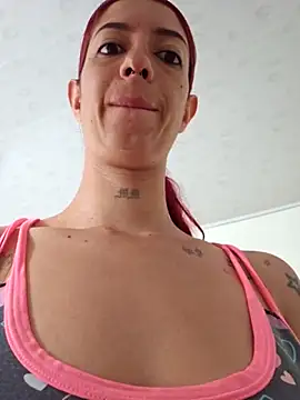 Abbyjonhson   online show from 03-03-26, 04:46