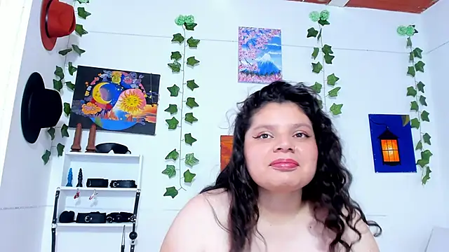 Snapshot of Karol_IsabelCouple chatting on 09-27-25, 09:53 Karol IsabelCouple online show from 09-27-25, 09:53