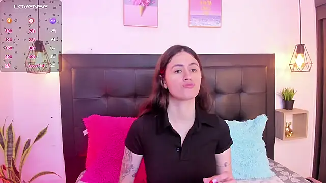 Snapshot of sweet_abby1 chatting on 12-15-24, 12:28 sweet abby1 online show from 12-15-24, 12:28