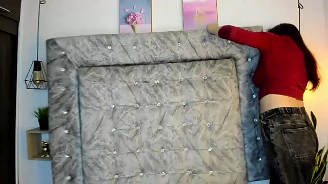 Snapshot of sweet_abby1 chatting on 09-22-25, 12:18 sweet abby1 online show from 09-22-25, 12:18