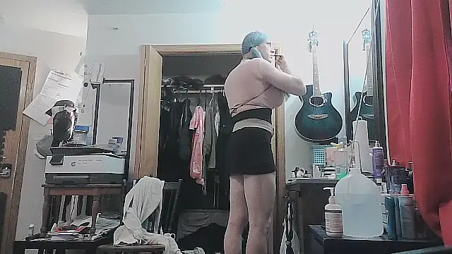 sissytrapdolly24 online show from 10-12-25, 06:07