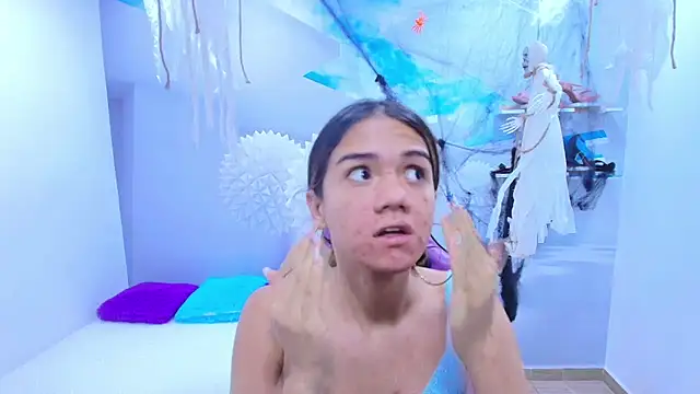 DEMI LEED online show from 10-29-25, 11:34