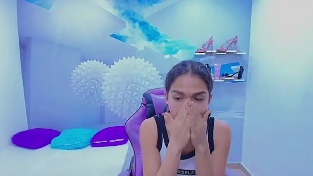 DEMI LEED online show from 11-12-25, 12:05