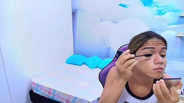 DEMI LEED online show from 03-31-26, 12:38