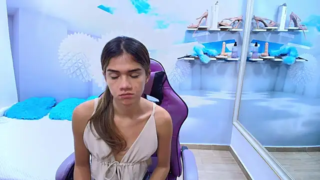 DEMI LEED online show from 04-22-26, 12:07