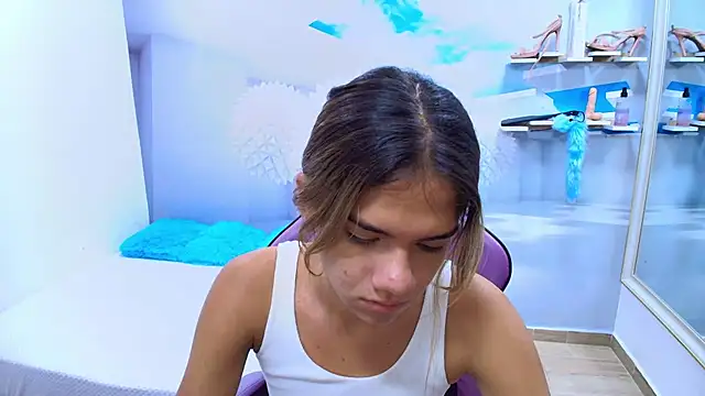 DEMI LEED online show from 04-24-26, 12:29