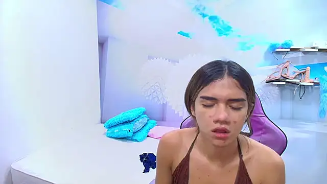 DEMI LEED online show from 04-27-26, 12:47