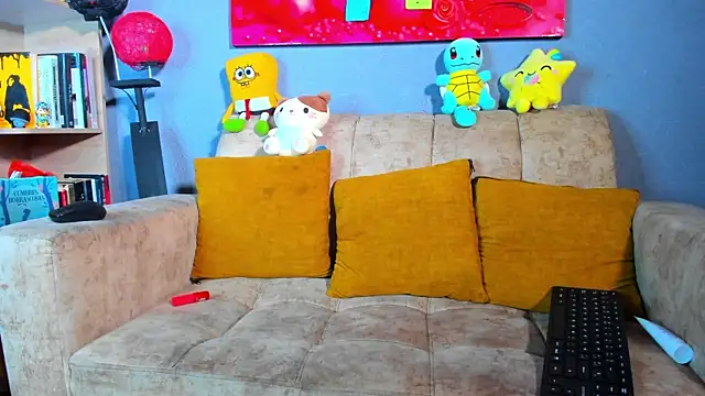 GabyThoms online show from 04-06-26, 08:54