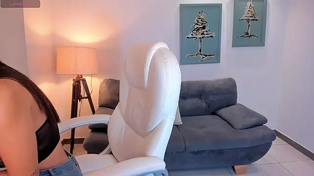 Snapshot of AbbyDalton chatting on 02-20-25, 12:25 AbbyDalton online show from 02-20-25, 12:25