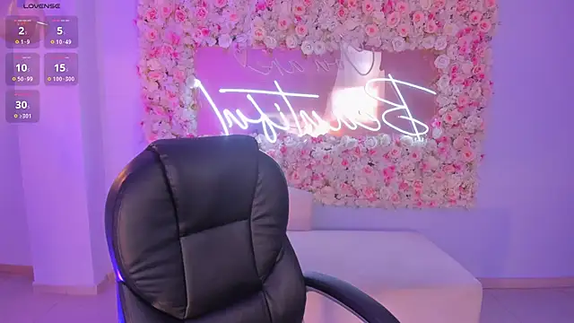 LucianaMillerX online show from 12-21-24, 03:36