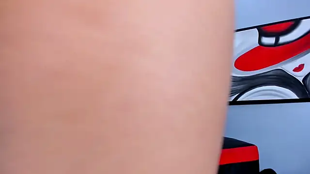 Snapshot of KateStone chatting on 02-07-25, 10:09 KateStone online show from 02-07-25, 10:09