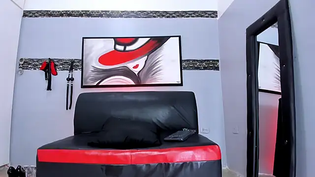 Snapshot of KateStone chatting on 03-01-25, 01:11 KateStone online show from 03-01-25, 01:11