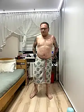 PierreNaked89 online show from 11-25-25, 10:54