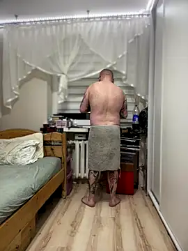 PierreNaked89 online show from 12-14-25, 08:13