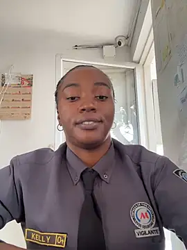 CiaraEbony online show from 04-05-26, 08:50