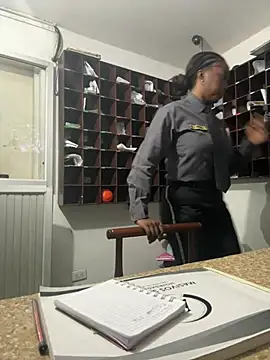 CiaraEbony online show from 04-21-26, 12:23