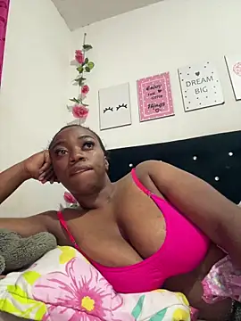 CiaraEbony online show from 04-25-26, 11:35