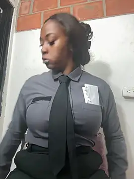 CiaraEbony online show from 07-17-26, 11:42