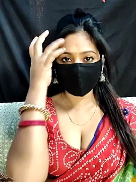 Monalisha G online show from 04-17-26, 09:45