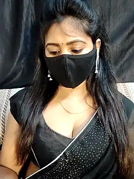 Monalisha G online show from 04-25-26, 07:00