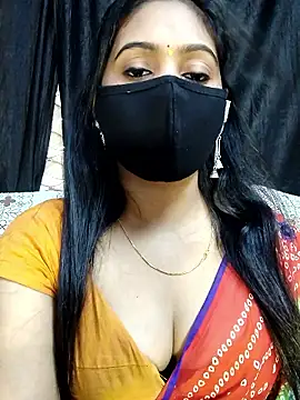 Monalisha G online show from 04-26-26, 07:06