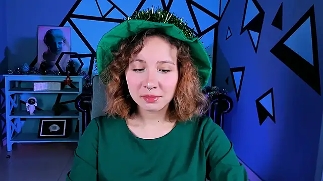 JasmineMilko online show from 12-23-25, 05:05