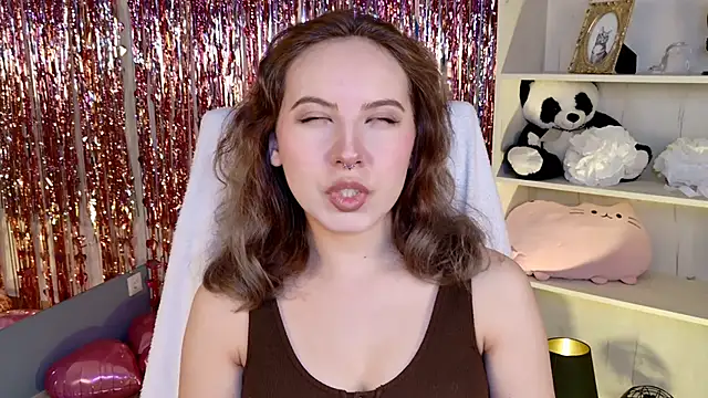 JasmineMilko online show from 06-08-26, 05:08