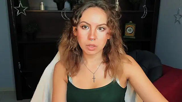 JasmineMilko online show from 07-08-26, 05:01