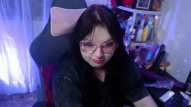 LiloMoon69 online show from 02-02-25, 07:41