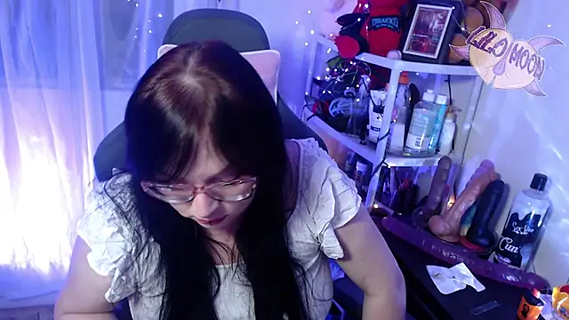 LiloMoon69 online show from 02-08-25, 03:30