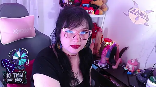 LiloMoon69 online show from 01-15-26, 11:59