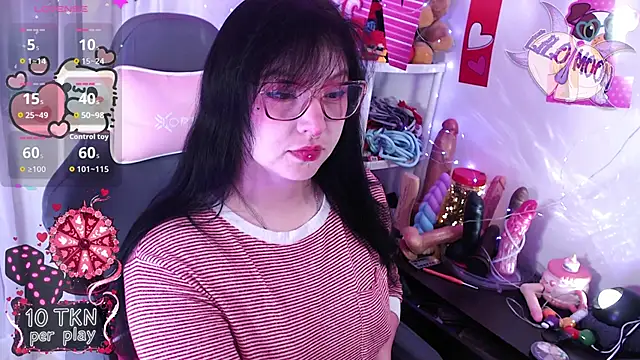 LiloMoon69 online show from 02-13-26, 12:39