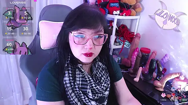 LiloMoon69 online show from 03-09-26, 02:54