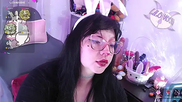 LiloMoon69 online show from 03-27-26, 03:01