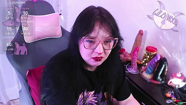 LiloMoon69 online show from 04-21-26, 02:51