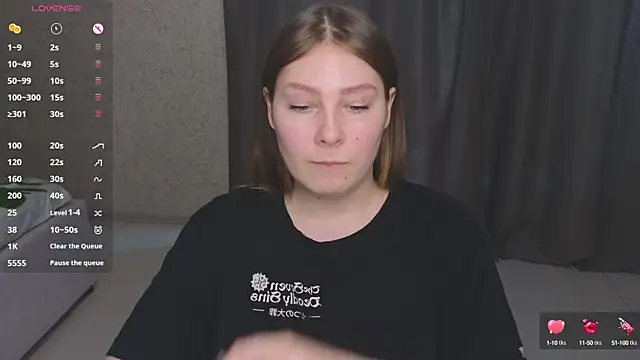 Snapshot of Catherine_River chatting on 02-17-25, 11:02 Catherine River online show from 02-17-25, 11:02