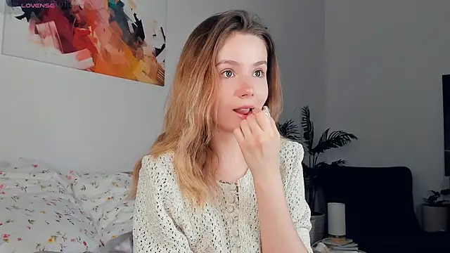 DominikaElis online show from 01-16-25, 01:48