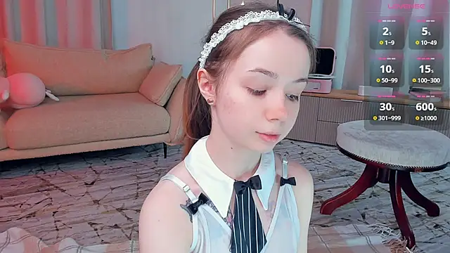 DominikaElis online show from 04-03-26, 07:12