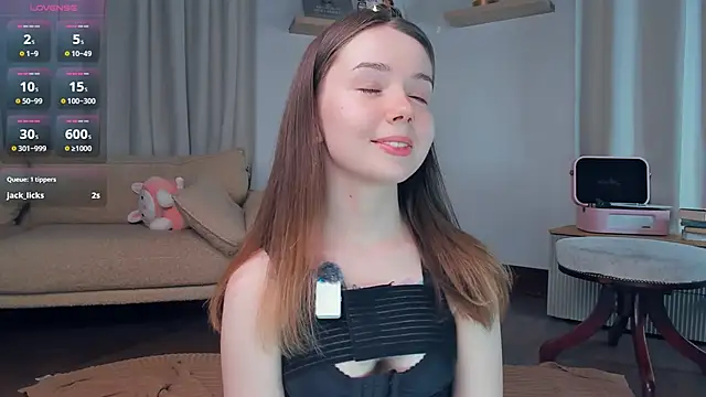 DominikaElis online show from 04-20-26, 07:59