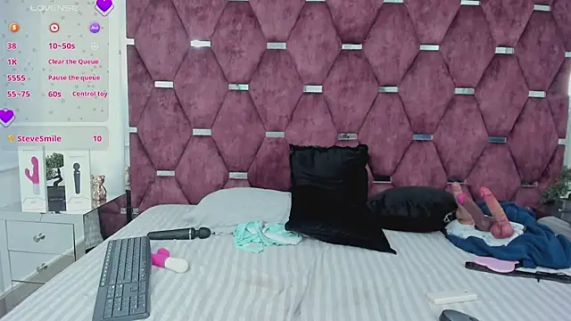 Daddysgirl1  online show from 01-30-25, 03:40