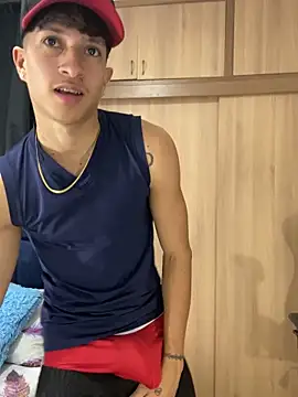  CamiloBass online show from 02-17-26, 02:08