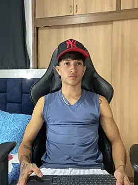  CamiloBass online show from 02-25-26, 01:37