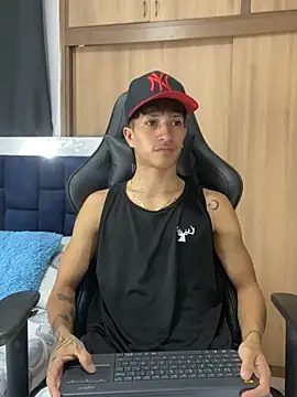  CamiloBass online show from 03-03-26, 12:50