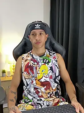  CamiloBass online show from 03-22-26, 01:20