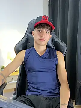  CamiloBass online show from 03-26-26, 01:44