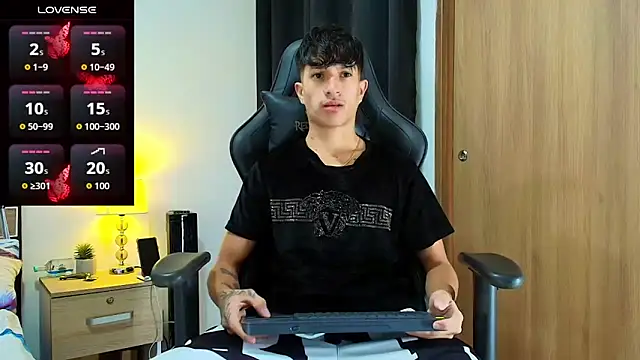  CamiloBass online show from 05-19-26, 12:49