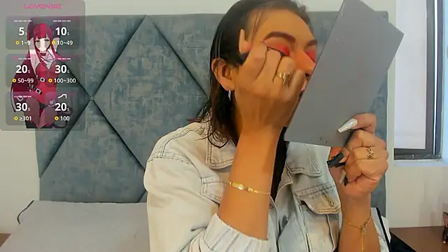 Maiskeen Zamara online show from 02-27-26, 12:05