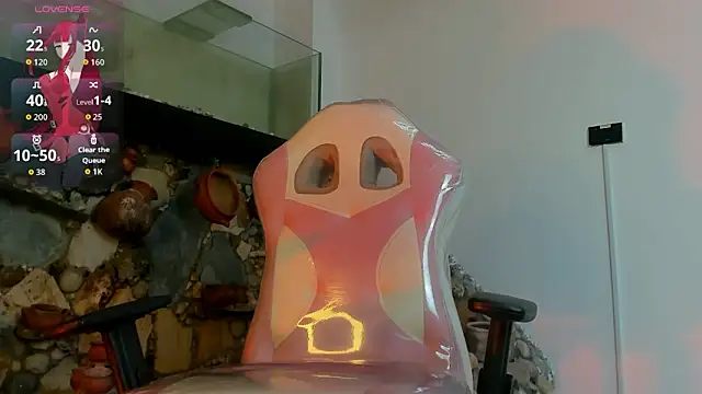 Maiskeen Zamara online show from 03-07-26, 12:02