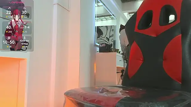 Maiskeen Zamara online show from 03-08-26, 01:04