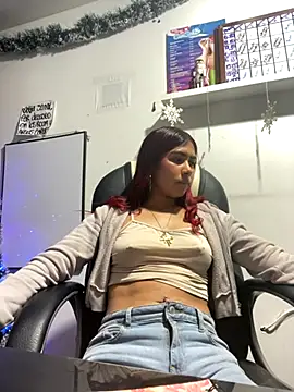 soy sarah  online show from 11-26-25, 03:51